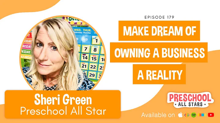 Make Your Lifelong Dream of Owning a Business a Re...