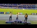 Medalla de Oro #14 Para Ecuador! Premiación - Primer y Segundo Lugar en Salto de Garrocha