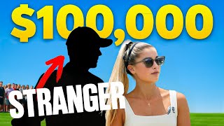 Download Lagu Playing A Pro Golf Tournament For $100k (MY CADDIE QUIT) MP3 Download Lagu Playing A Pro Golf Tournament For $100k (MY CADDIE QUIT) MP3