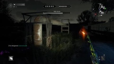 Dying Light 1v1 in a nutshell