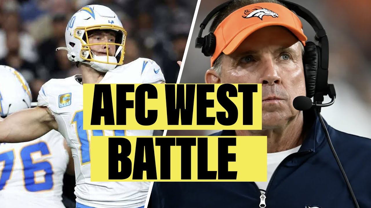 Dominant Defense & Justin Herbert's MVP Start