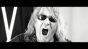 Hansen & Friends "Born Free" Official Music Video