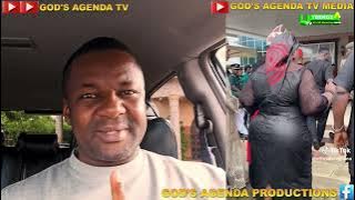 Danjer!!!, 20th Nov. Igbo Elders And T...@GODSAGENDATV 