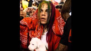 6ix9ine - Gummo - Bass Boosted