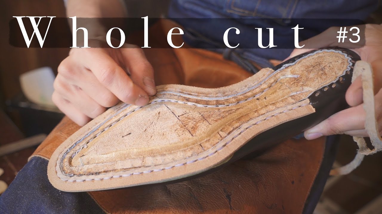 country cobbler leather crafts 希少品 アメリカ製-