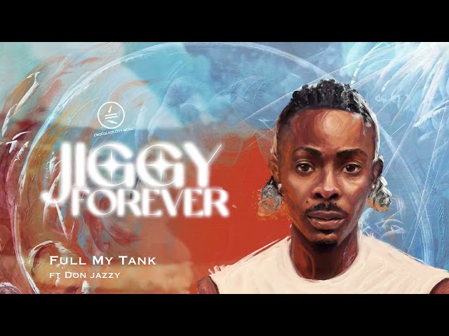 Young Jonn (Feat. Don Jazzy)- Full My Tank (Official Audio)