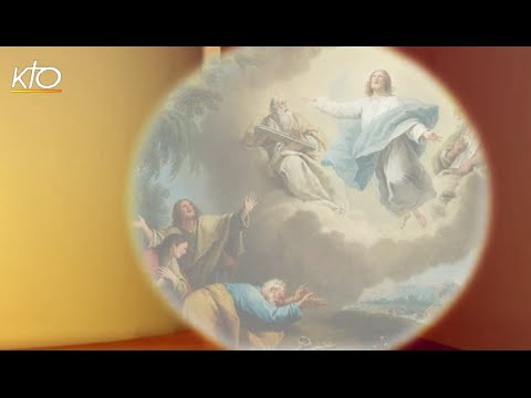 Vidéo: Qui étaient les trois disciples à la Transfiguration ?