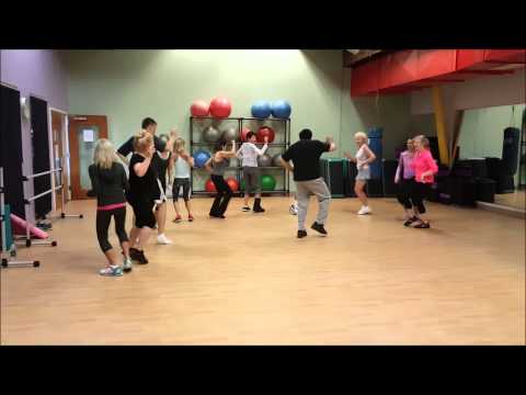 Pony Time dance clip