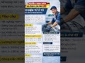 📢TUYỂN 2 HỌC VIÊN AUSBILDUNG 🇩🇪 CƠ ĐIỆN TỬ Ô TÔ (KFZ-MECHATRONIKER/IN)