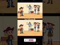 Find 2 Differences Toystory Find 2 Differences Toystory