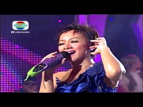 Elyn Munchen - Biarlah Merana  | Edisii D'Terong Show Indosiar