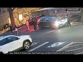 University president accused of hitting students with his car