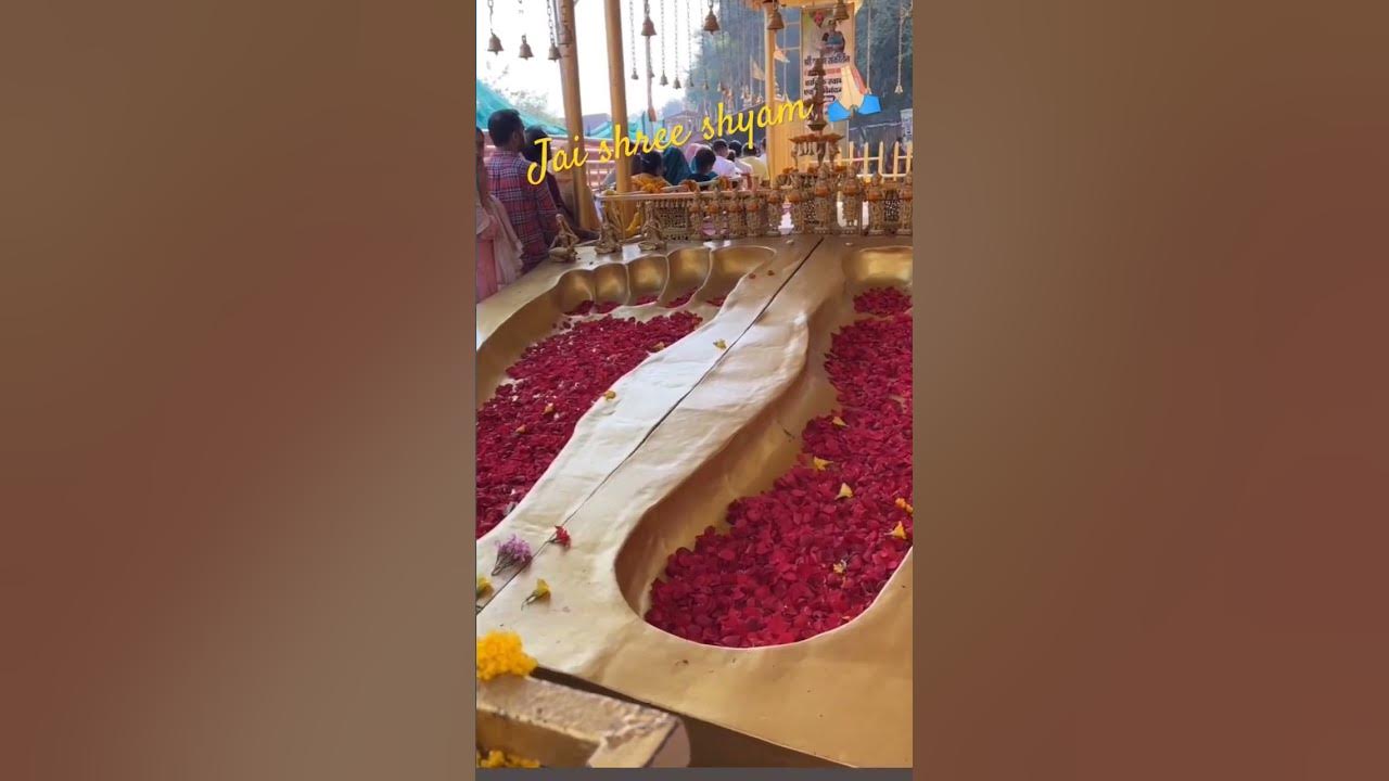 Hara ka Shara baba shyam hmara - YouTube