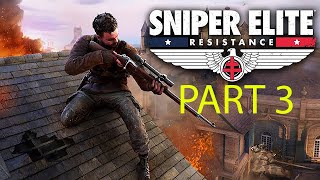 Sniper Elite Resistance Full Gameplay Walkthrough Part - 3 (No Commentary)
My channel provides unique videos, original animations, high quality guides, tips & tricks, and play-through of divers video games. I help entertain & educate my audience through my unique and original edited videos, game mods and walkthrough footages.
Twitter: https://twitter.com/Hamado_BK201
Facebook: https://facebook.com/Hamadoo201
Instagram: https://www.instagram.com/hamado201/
PSN: hamado-jaw555 Sniper Elite Resistance Full Gameplay Walkthrough Part - 3 (No Commentary)