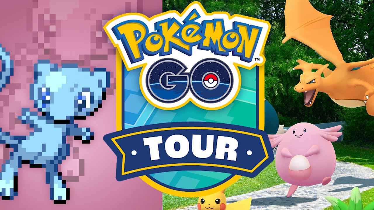 Endlich Frustration verlernen! Shiny-Mew für 13 Euro kaufen | Pokémon GO  Deutsch #1575