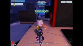 MicroVolts - Impossible Kill Sniper !