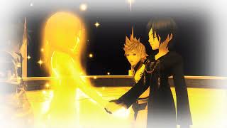 Bigger/Brighter (NamiShi)