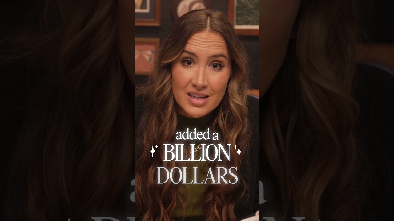 The Weird Rule That Made $1B
