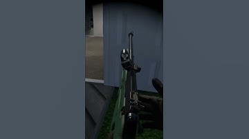 Onward VR - Double kill? - The strangest attachments can bring the BEST results