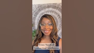 Transaction Coordinator Introduction