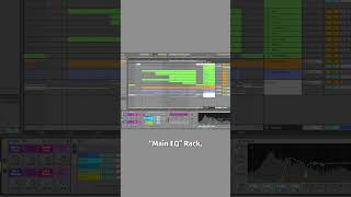 🔔 Discover DynaEQ: A Dynamic EQ Audio Effect Rack for Ableton Live 🔔