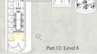 Behind the Scenes of Titan II &quot;Part 12 – Silo Level 8&quot;