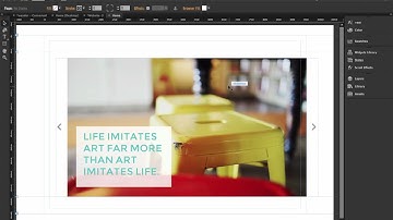 Adobe Muse CC 2014 Updates – Part 4: Right Click Image Replacement | Tutorial by MuseThemes.com