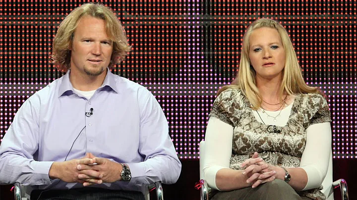 Sister Wives: Christine Explains Why She Really Le...