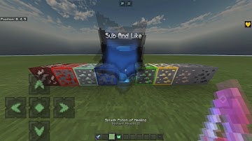 [MCPE] Pack Folder Release #2