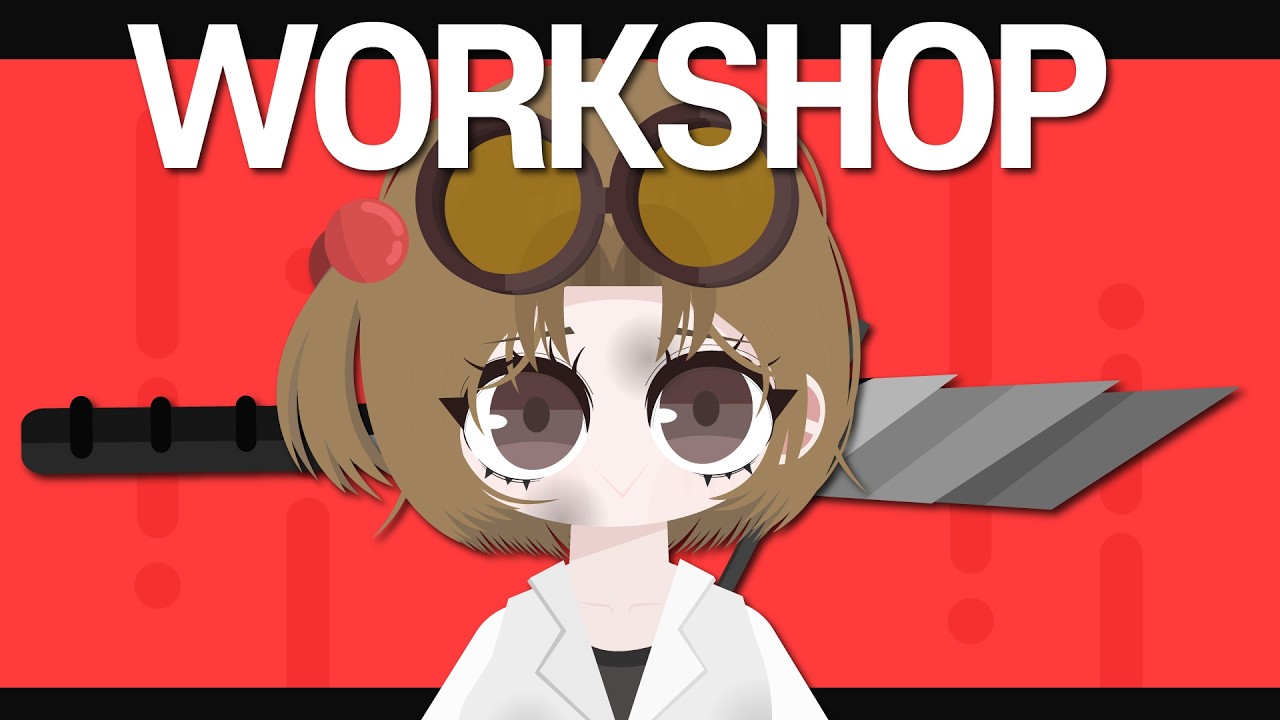 Станет ли жизнь проще, если открыть Мастерскую?│Limbus Company