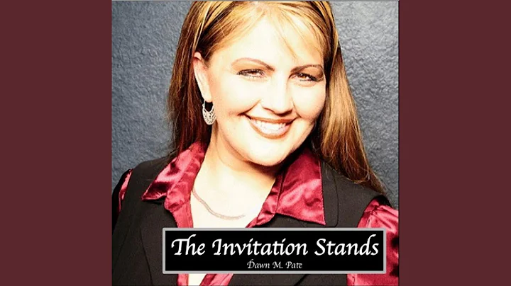 The Invitation Stands