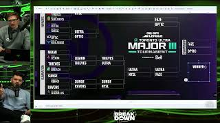 Scump and Methodz Predict Toronto Major Bracket! (OpTic losing in Grand Finals?!) 😦