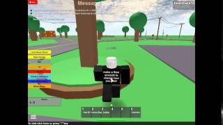 Messing with admin part 2/3