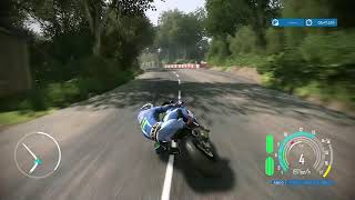 TT Isle Of Man Ride on the Edge 3 PB 16:32 Realistic