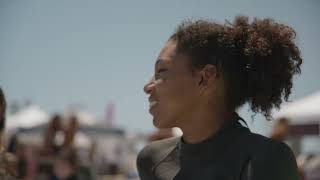 Creando Olas Docu Short - 1Min 1080P Version