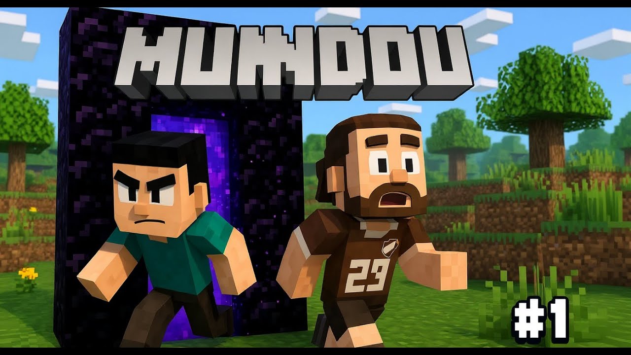 Latest Title & Thumbnail