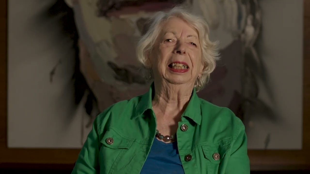 Sue Tronser | AMC 50th anniversary