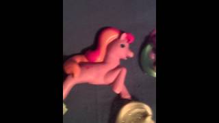 My, My Little Pony G2 Collection