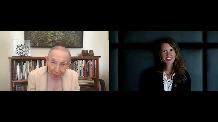 CONVERSATION | Estrellita Karsh  Mary-Dailey Desma...