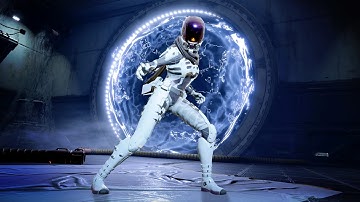 When CONTROLLER has better Movement than MnK....