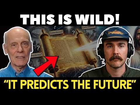 A Scientist Examines 3 BIBLE Prophecies (Mind Blowing!)