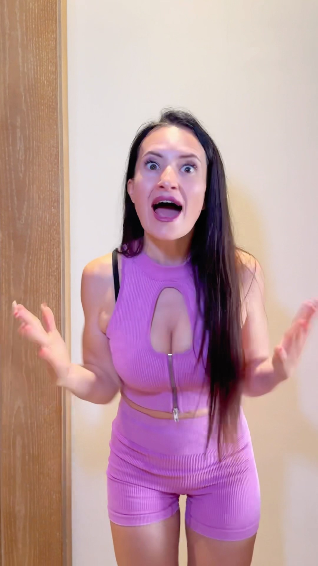 Funny Pedantic Girl #katebrush #funny #shorts