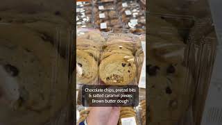 🍪 Kirkland Signature Sweet and Salty Cookie (🇺🇸 Itm. 2050249)