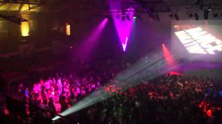 Rutgers Dance Marathon 2011