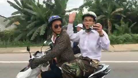 Nguyễn Đình Thục kích động giáo dân gây rối sau khi Hoàng Đức Bình bị bắt giữ