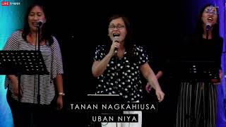 EVERY PRAISE | Maranatha Christian Fellowship Cebu | 2PM Sunday Service
