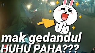 Pulang Ngopi Ga Nemu Bokong Malah Nemu Paha Motovloghd Gabut