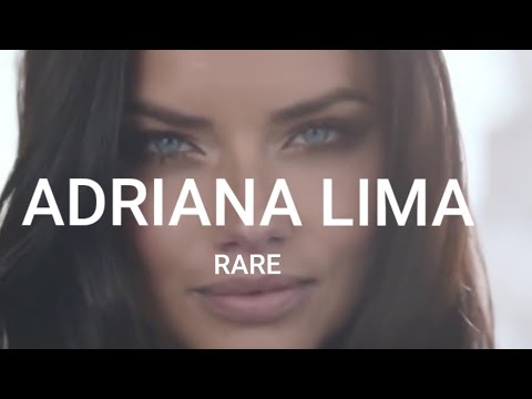 Videó: Adriana Lima és Szépségének Megjelenése