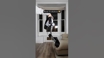 Ever wondered what it feels like to walk, hike, run, or trek — with power?