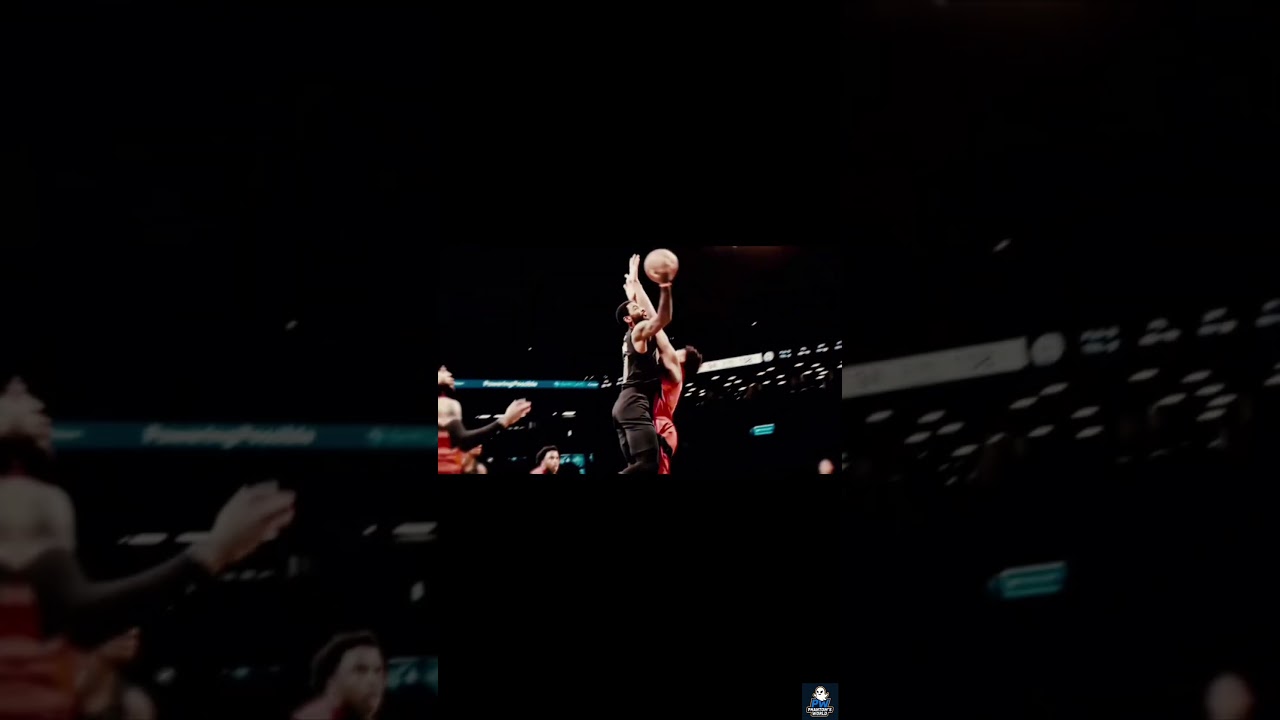 BASKETBALL NEVER STOPS!!🔥💯 